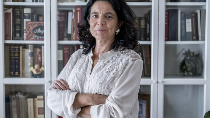 Maria José García-Vallaure Rivas